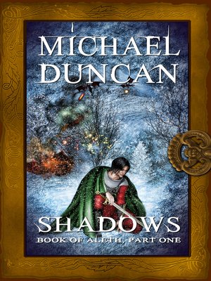 cover image of Shadows